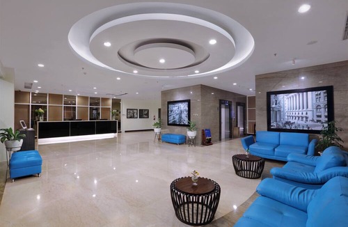 Tangerang Hotel | Vega Hotel Gading Serpong