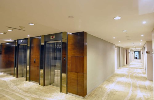 Semarang Hotel | Gumaya