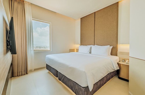 Braga Hotel | Gino Feruci Braga