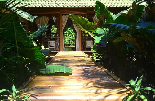 Tejakula Hotel | Villa Boreh Beach Resort and Spa