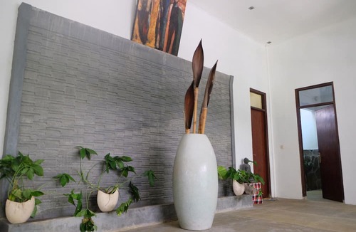 Tejakula Hotel | Villa Boreh Beach Resort and Spa