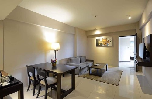 Old Jakarta Hotel | Discovery Ancol