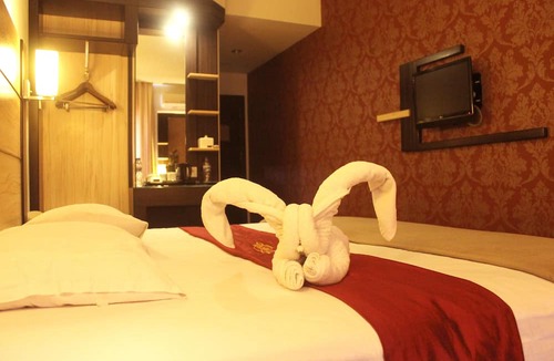 Pinaesaan Hotel | Travello Manado