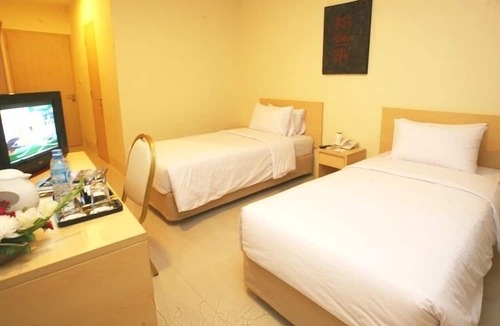 Pinaesaan Hotel | Griya Sintesa Hotel