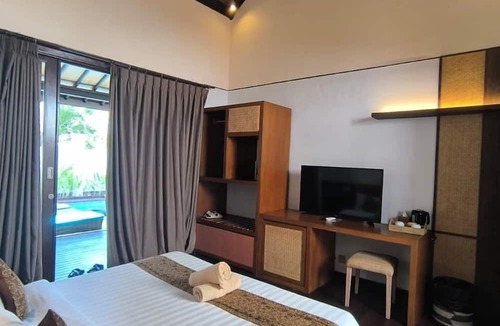 Gili Trawangan Resort | The Trawangan Resort