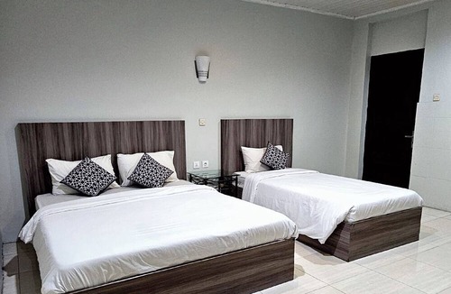 Prawirotaman Hotel | Airlangga Hotel