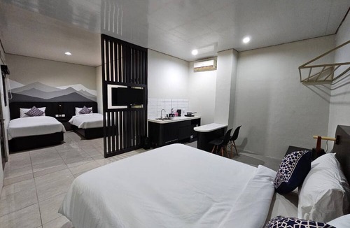 Prawirotaman Hotel | Airlangga Hotel