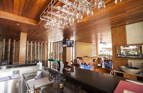 Downtown Kuta Hotel | Satriya Cottages