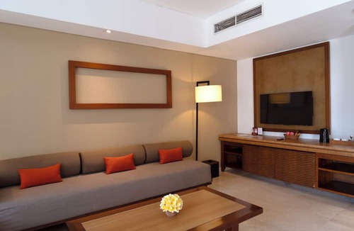 Legian City-Centre Hotel | The Magani Hotel and Spa