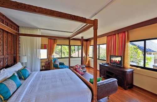 Drupadi Hotel | Four On Drupadi