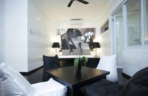 Drupadi Hotel | Four On Drupadi
