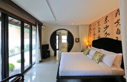 Drupadi Hotel | Four On Drupadi