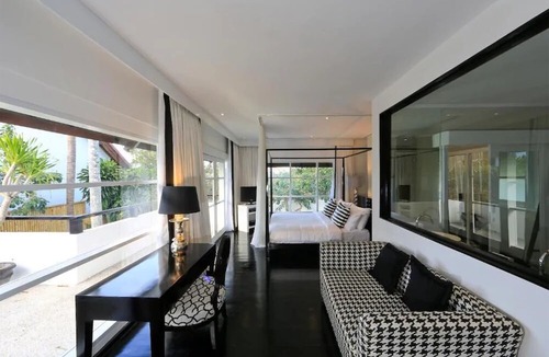 Drupadi Hotel | Four On Drupadi