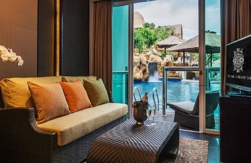 Kuta Selatan Resort | The Sakala Resort Bali