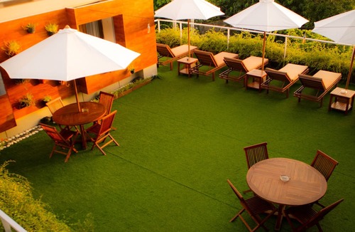 Nakula Hotel | The Legian Sunset Residence