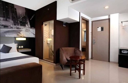 Semarang Hotel | Hotel Neo Candi Simpang Lima - Semarang by ASTON