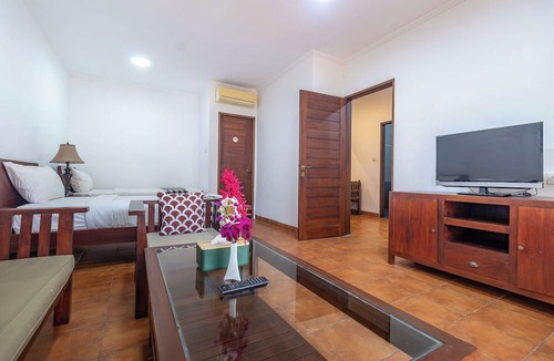 Taman Griya Hotel | Vidi Boutique Hotel