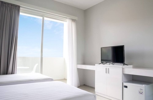 Denpasar Barat Hotel | Cozy Stay
