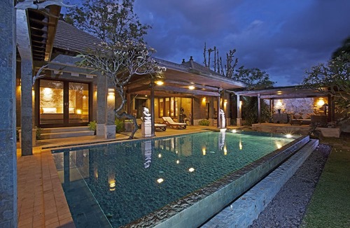 Taman Griya Hotel | Alindra Villas & Spa