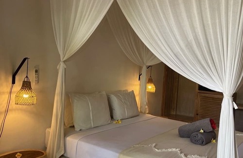 Legian Hotel | Pearl Boutique Hotel - Adult Only