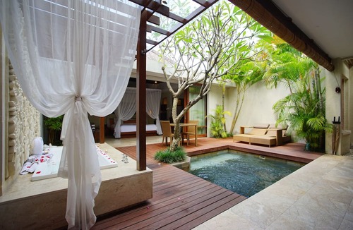 Sunset Road Resort | The Amala Boutique Retreat