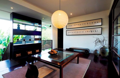 Sunset Road Resort | The Amala Boutique Retreat