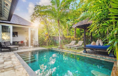 BTDC Hotel | Sofitel Bali Nusa Dua Beach Resort
