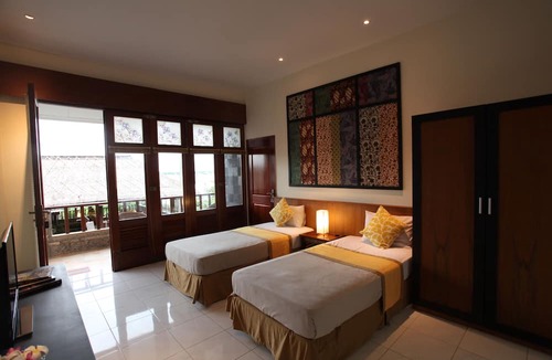 Sanur Kauh Hotel | Sanur Seaview Hotel