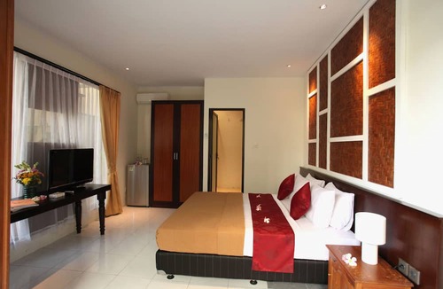 Sanur Kauh Hotel | Sanur Seaview Hotel