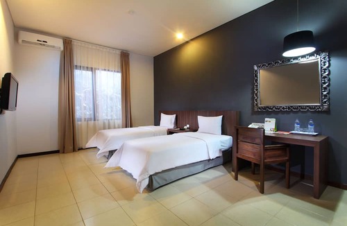 Panjer Hotel | Praja Hotel