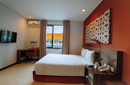 Panjer Hotel | Praja Hotel