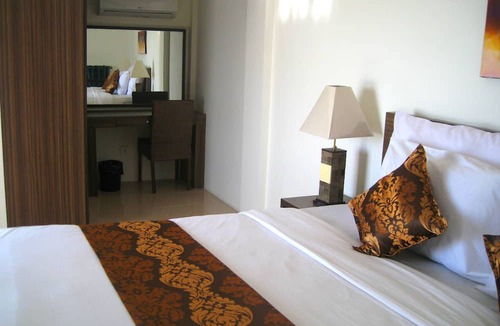 Padangsambian Klod Hotel | Ganga Hotel & Apartments