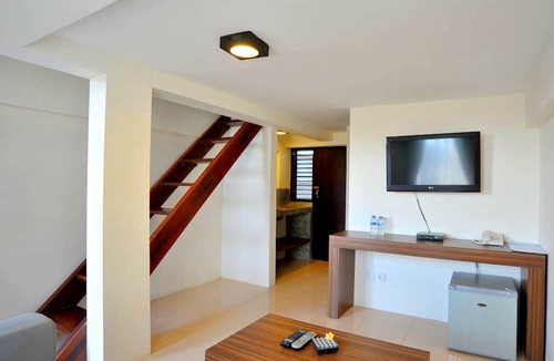 Padangsambian Klod Hotel | Ganga Hotel & Apartments