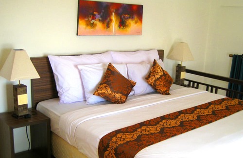 Padangsambian Klod Hotel | Ganga Hotel & Apartments