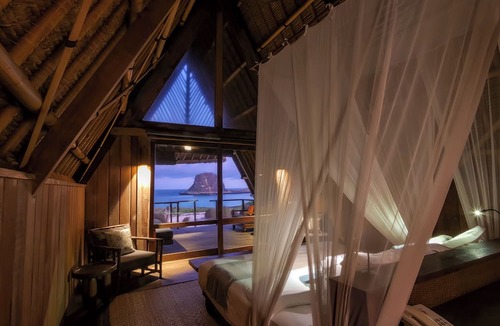 Jerowaru Hotel | Jeeva Beloam Beach Camp