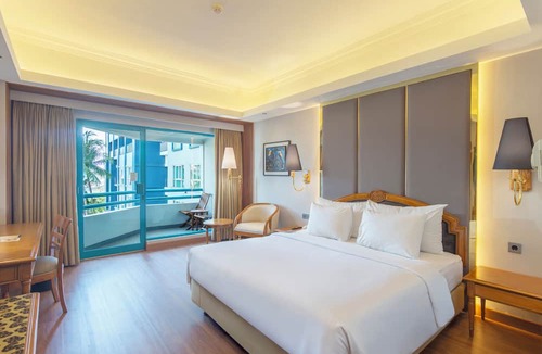 Balikpapan Hotel | Blue Sky Hotel