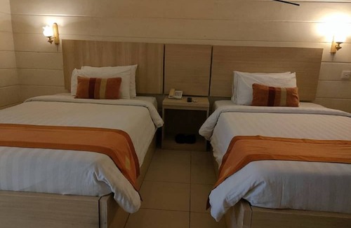 Balikpapan Hotel | Hotel Mega Lestari