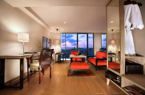 Legian City-Centre Hotel | Harper Kuta by ASTON