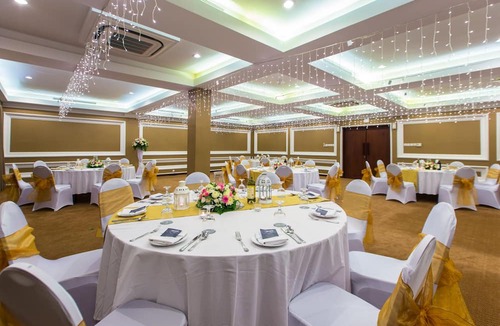 Legian City-Centre Hotel | Harper Kuta by ASTON