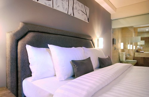 Legian City-Centre Hotel | Harper Kuta by ASTON