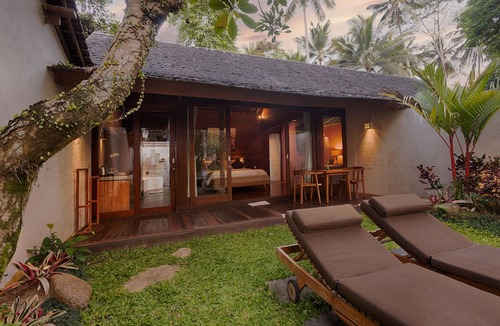 Kedewatan Hotel | Ubud Padi Villas