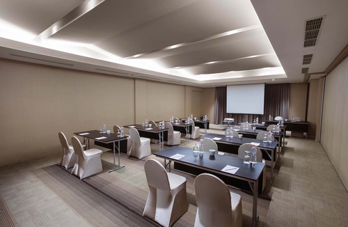 Sunset Road Hotel | Sense Sunset Hotel Seminyak