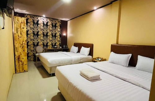 Ngadisari Hotel | Cemara Indah Hotel