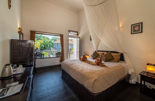 Padangbai Hotel | Absolute Scuba Bali Dive Resort