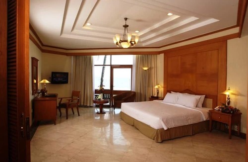 Makassar Hotel | Makassar Golden Hotel