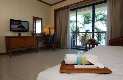 Makassar Hotel | Makassar Golden Hotel