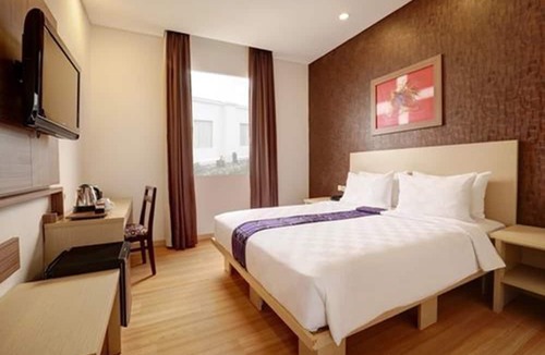 Panakkukang Hotel | Swiss-Belinn Panakkukang Makassar