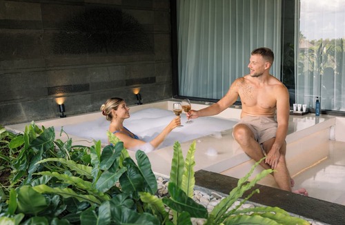 Petitenget Hotel | Four Points by Sheraton Bali Seminyak
