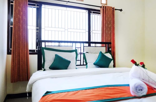 Tegal House | Homestay Tegal Kota by Simply Homy