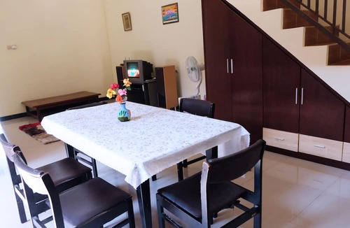 Tegal House | Homestay Tegal Kota by Simply Homy